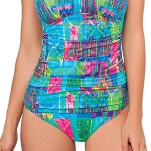 Profile by Gottex Bikini Bottom, 10, NWOT